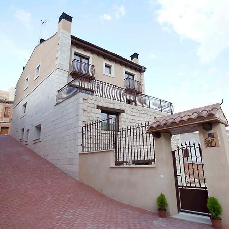 Alameda I Curiel De Duero Villa Exterior photo