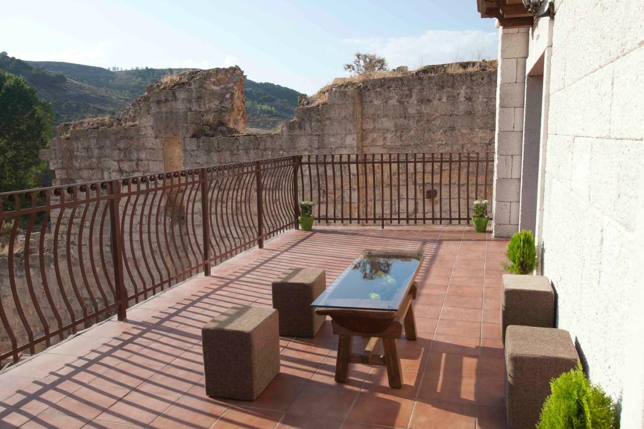 Alameda I Curiel De Duero Villa Exterior photo