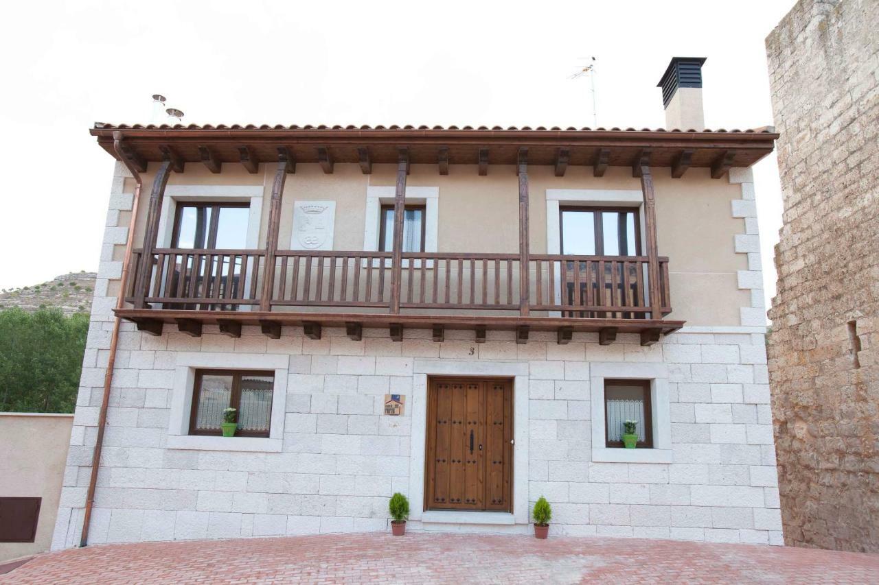 Alameda I Curiel De Duero Villa Exterior photo