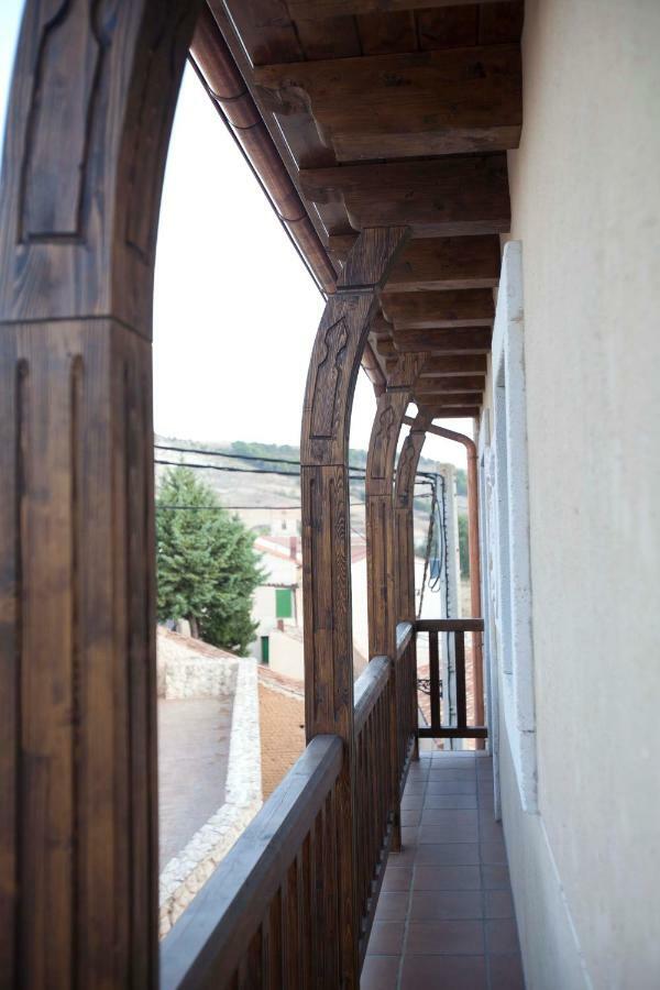 Alameda I Curiel De Duero Villa Exterior photo